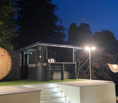 Photo of Kirkwirral Guest House and Spa