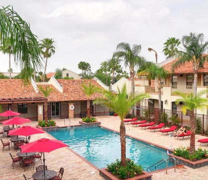 Photo of The Bungalows on Shary