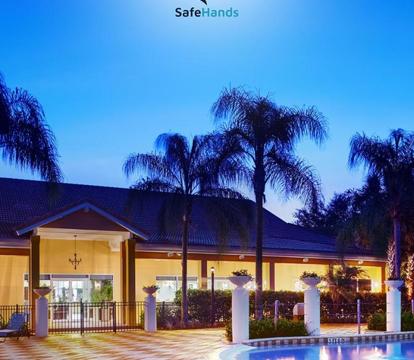 Photo of CLC Encantada Resort Vacation Townhomes