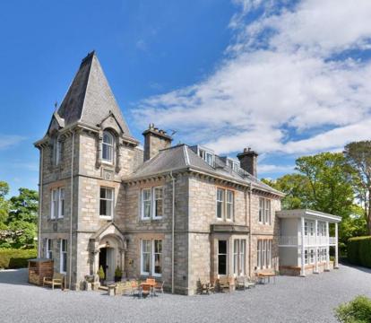 Photo of Knockendarroch Hotel