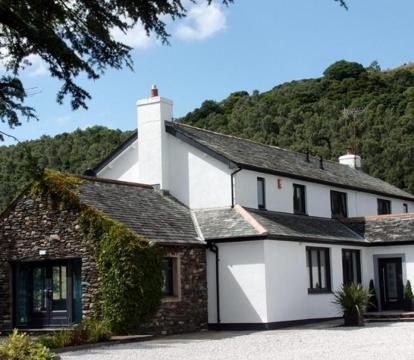 Adults Only Hotels in Watermillock (Cumbria)