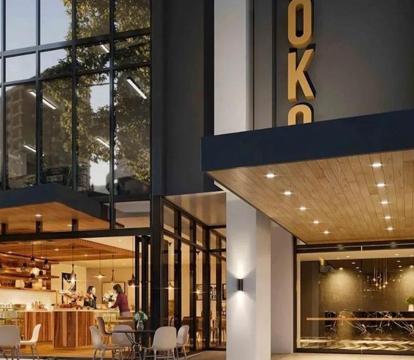 Photo of Koko luxury ocean view apartment on Broadbeach