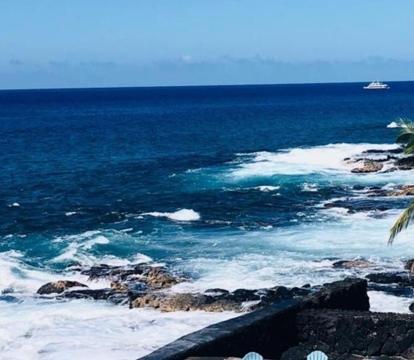Photo of Kona Tiki Hotel