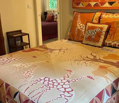 Photo of Kuranda Ngorongoro Lodge