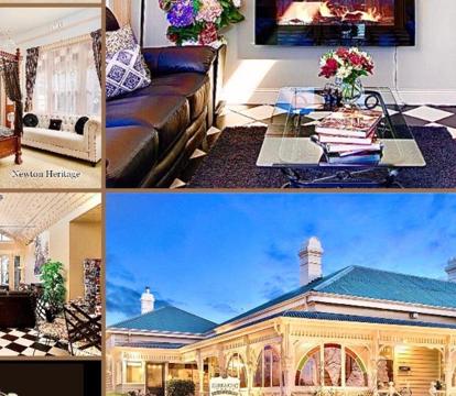 Photo of Kurrajong House