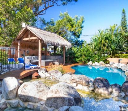 Photo of L'Auberge Noosa