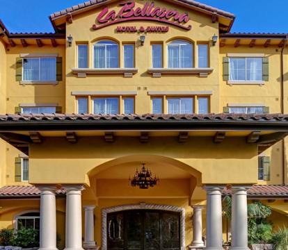 Best hotels with Hot Tub in room in Paso Robles (California)