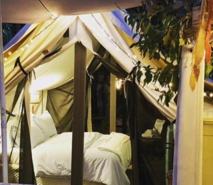 Photo of La Boheme Living