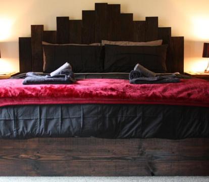 Photo of La Boheme Secluded Luxury Spa Villa