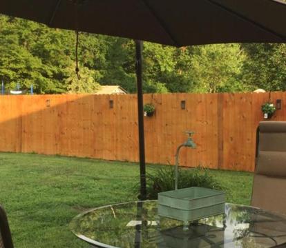 Photo of la casa de Carmen