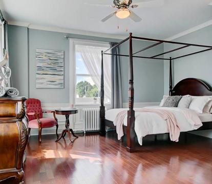 Photo of La Demeure du Capitaine