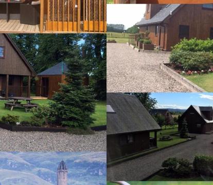 Photo of La Fortuna Lodges ltd