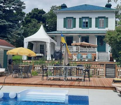 Photo of La maison de l'île