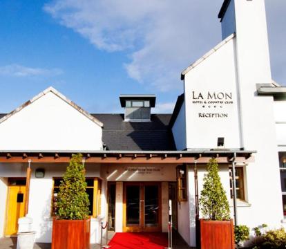 SpaHotels in Castlereagh (Down County)