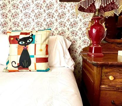 Photo of Hotel La More at The Bisbee Inn