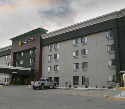 Photo of La Quinta by Wyndham Des Moines West Clive