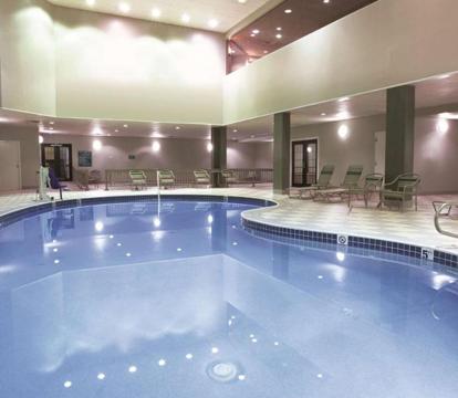 Best hotels with Hot Tub in room in Greenwood Village (Colorado)