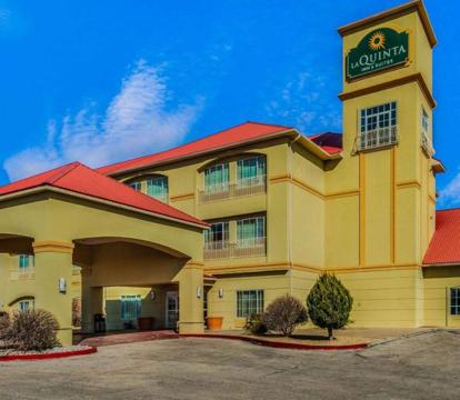 Photo of La Quinta by Wyndham Hobbs