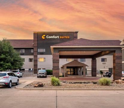 Best hotels with Spa and Wellness Center in Clovis (New Mexico)