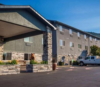 Photo of La Quinta by Wyndham Grants Pass