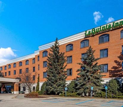 Photo of La Quinta by Wyndham Madison American Center