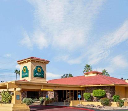 Photo of La Quinta Inn by Wyndham Phoenix North