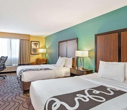 Photo of La Quinta by Wyndham Boise Towne Square