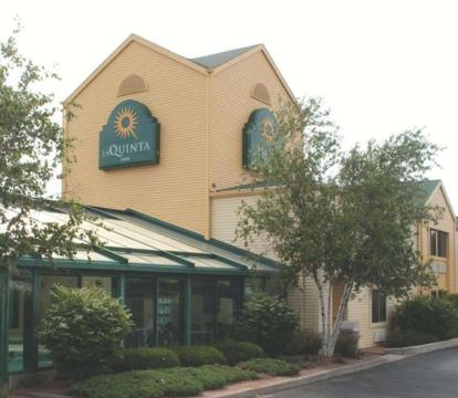 Photo of La Quinta Inn by Wyndham Wausau