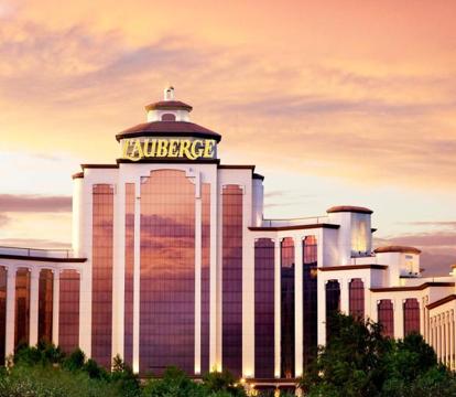 Photo of L’Auberge Casino Resort Lake Charles