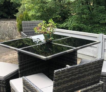 Photo of Labernum Cottage, Ingleton, Yorkshire Dales National Park 3 Peaks and Near the Lake District