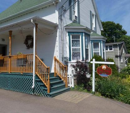 Photo of LaCasa enShediac