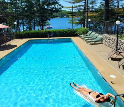 Photo of Birch Knoll Motel