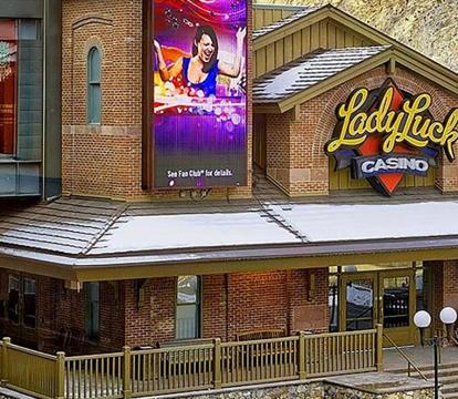 Photo of Lady Luck Casino Black Hawk