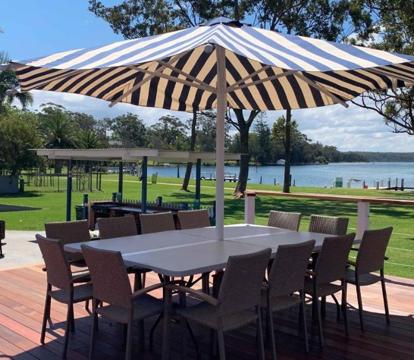 Photo of Laguna lodge