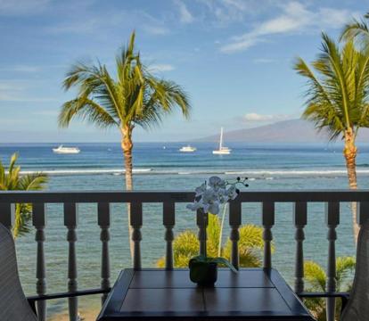 Photo of Lahaina Shores Beach Resort, a Destination by Hyatt Residence