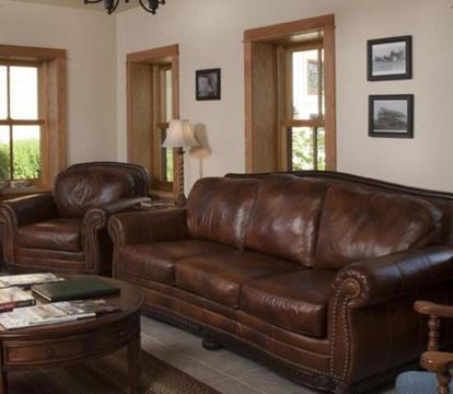 Photo of Lake Orchard Farm Retreat