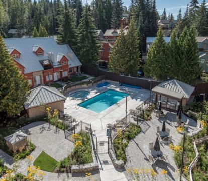 Photo of Lake Placid Lodge by Whiski Jack