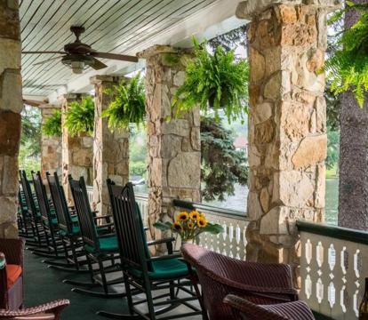 Best Adults-Only hotels in McHenry (Maryland)