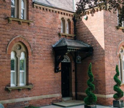 Photo of Lake View Lodge