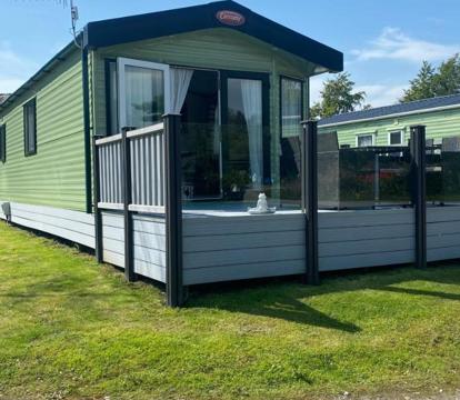 Photo of lake view staycations