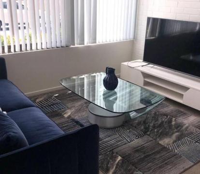 Photo of Lakefront Lux Kingston Foreshore Water View Apartment