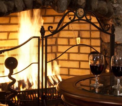 Photo of Lake House at Ferry Point