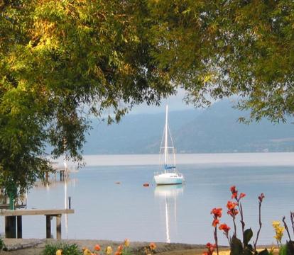 Photo of Lakeshore B&B