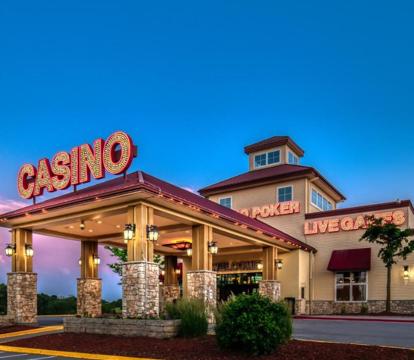 Photo of Lakeside Hotel Casino