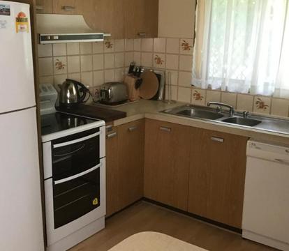 Photo of Lakeside Chalet & Studio