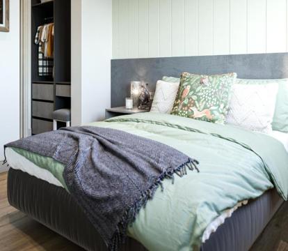 Photo of Lakeside Fishing Cabins