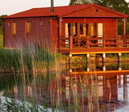Photo of Lakeside Fishing Lodges