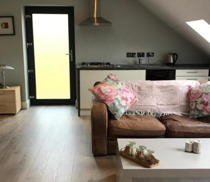 Photo of Lakeside Studio 1 Loft Apartment