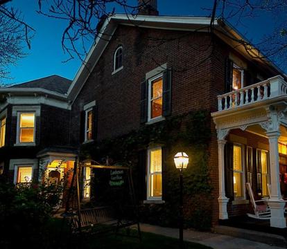 Photo of Lamberson Guest House