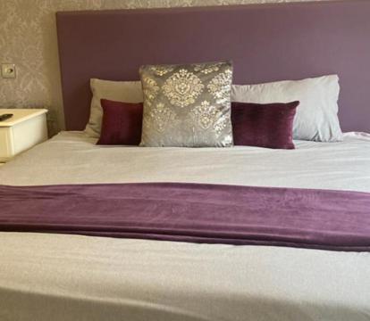 Adults Only Hotels in Olney (Buckinghamshire)